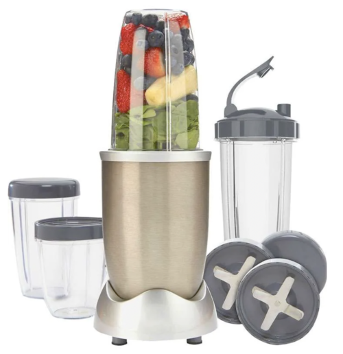Magic Bullet PRO – Tu aliado perfecto para batidos nutritivos - Image 3